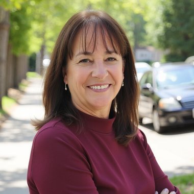 Sonya Leonard