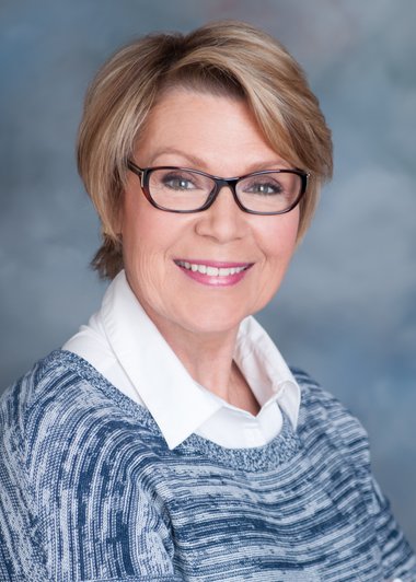 Patricia Hallock