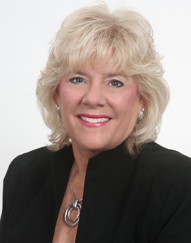 Gayle Fawkes