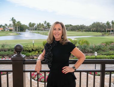 Laurie Scherer