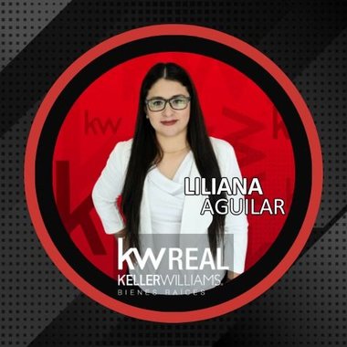 Liliana Aguilar Rojas