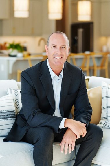 Bryan Todd