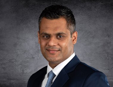 Varun Saluja