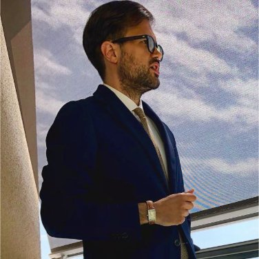 Diego Pomentale