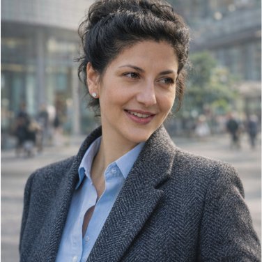 Erisa Ylli