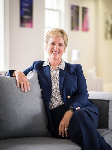 Joanne Ecclesine
