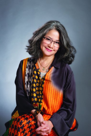 Susan Bai
