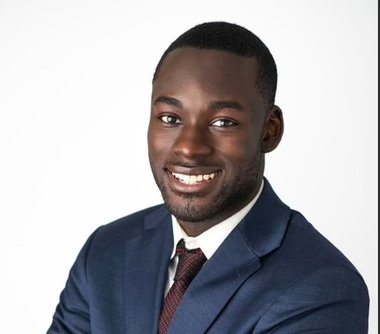 Dennis Aboagye