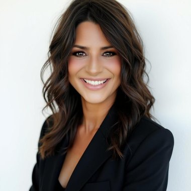 Rebecca Pleshevitz