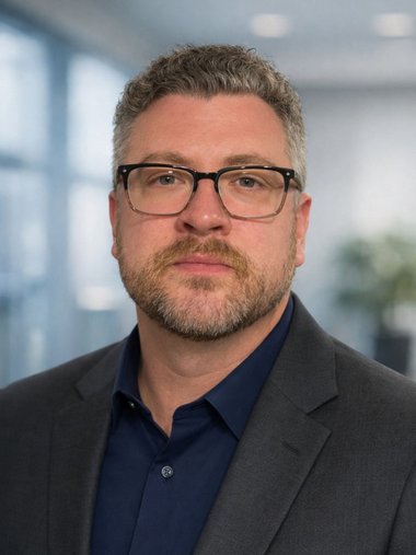 Michael Morgenfruh