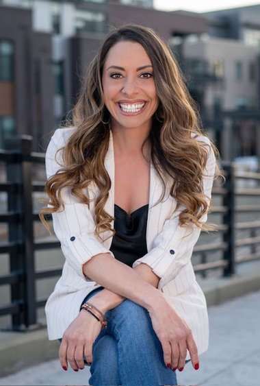 Kristen Miller