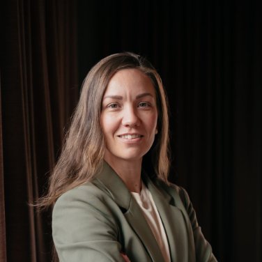 Stina Stormo