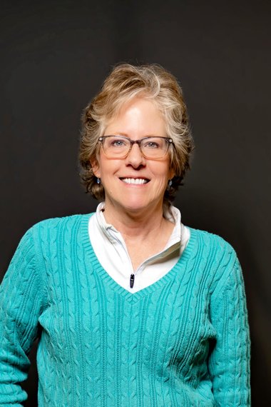Elizabeth Jones
