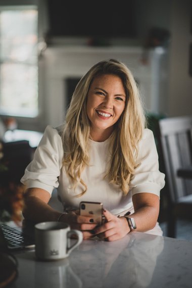 Jennifer Hilton Cavanagh