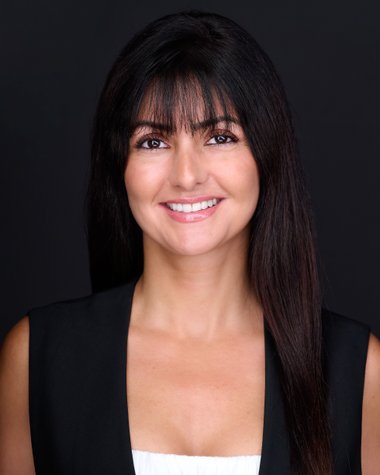 Rozita Rafat
