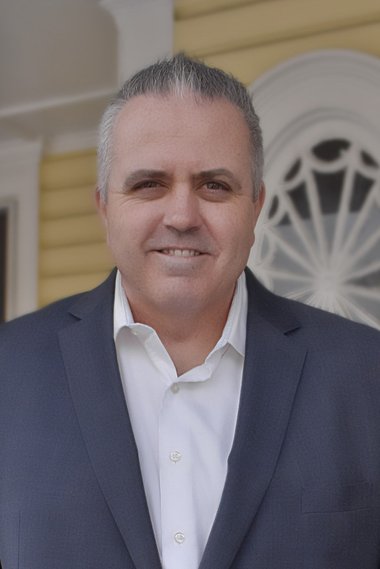 James Galligan