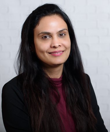 Smita Kejriwal