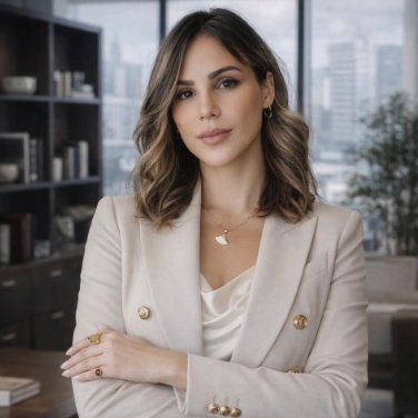 Sofia L. Piantini