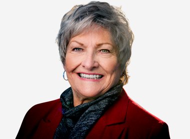 Esther Chambers