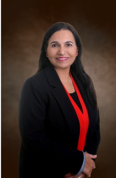 Naila Tariq