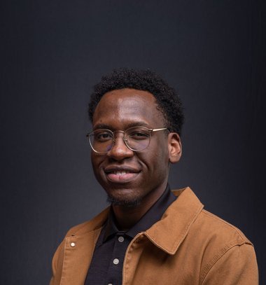 Rashid Saint-Fleur