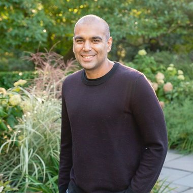 Vishal Moorjani