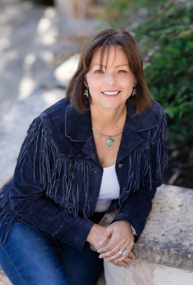 Eileen Depew