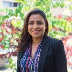 Meghna Surana