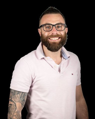 Jeff McGownd