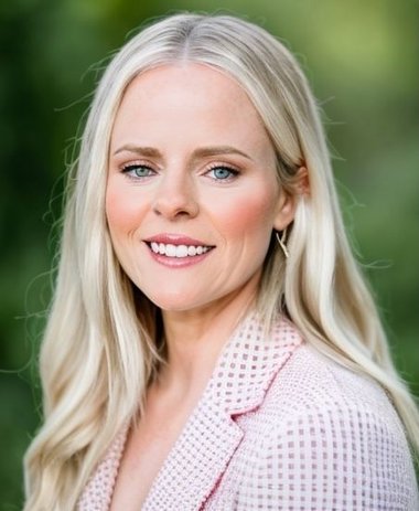 Leigh Pecoriello