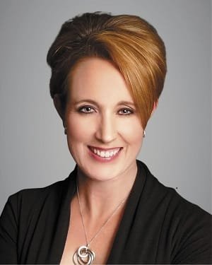 Lindsey Adams