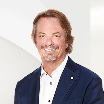 Dan Pearson