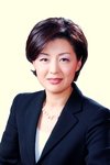 Connie Chung