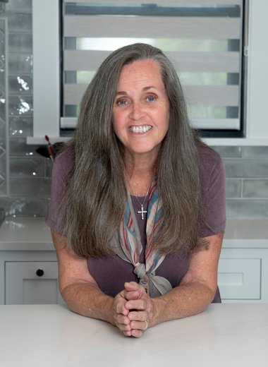 Peggy Van Gorden