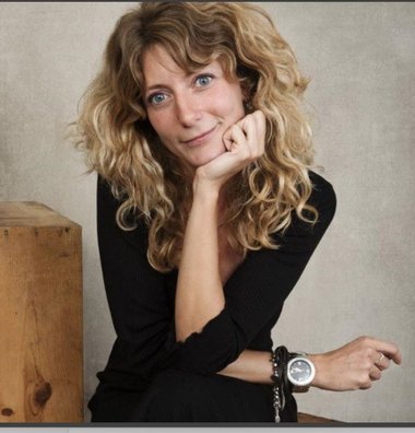 María Pérez Marín