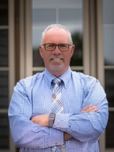 Jeff Myers
