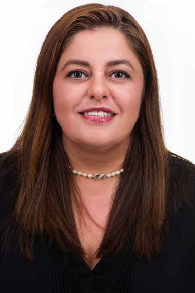 Goli Eftekhari
