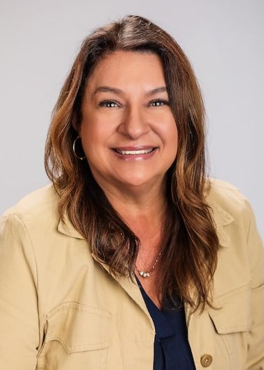 Carrie Natoli