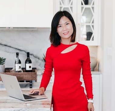 Jane Cui