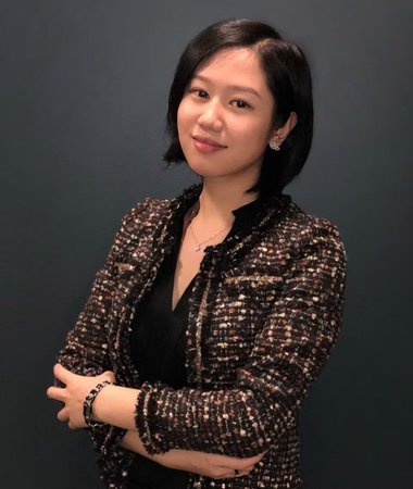 Renee Yu