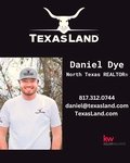 Daniel Dye