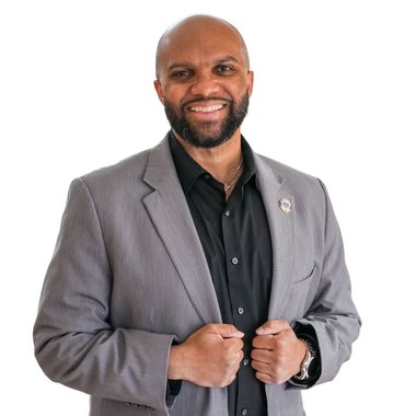 Vernon Giscombe Jr
