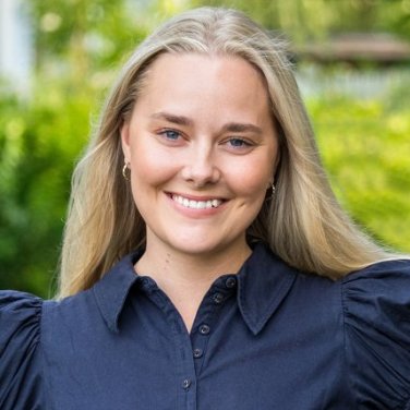 Mia Renée Fløttre