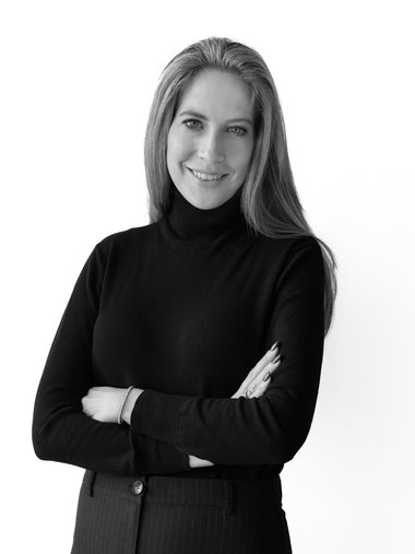 Talia Werner