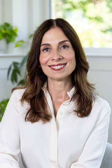 Amy Widener