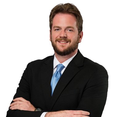 Eric Rice
