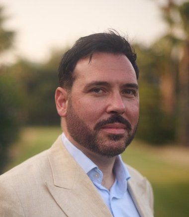 Charles Fraser-Sampson