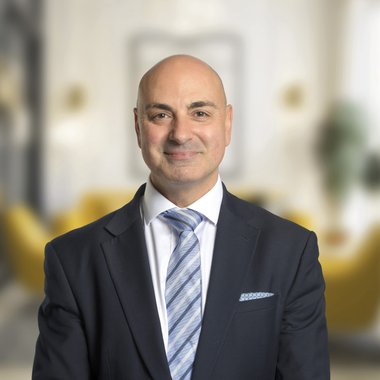 Michael Mehmet