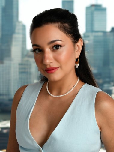 Eleana Giannisi