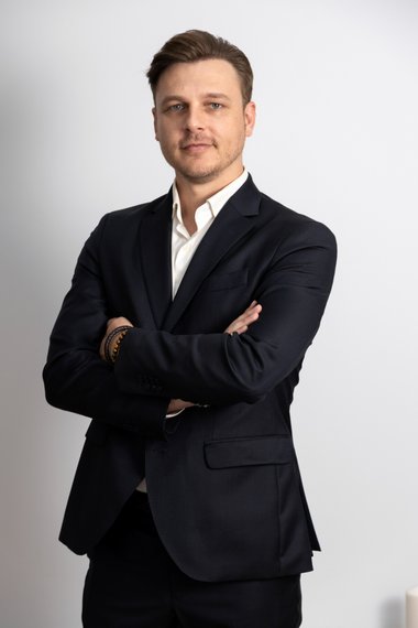 Artur Ruban